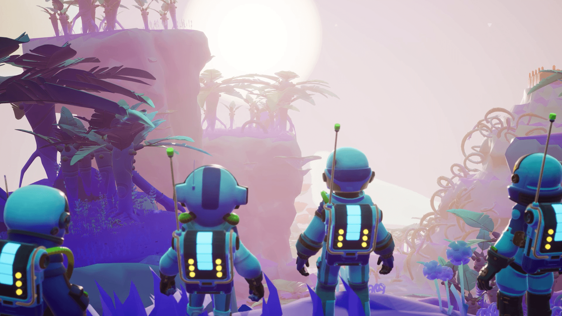 STARSEEKER Astroneer Expeditions