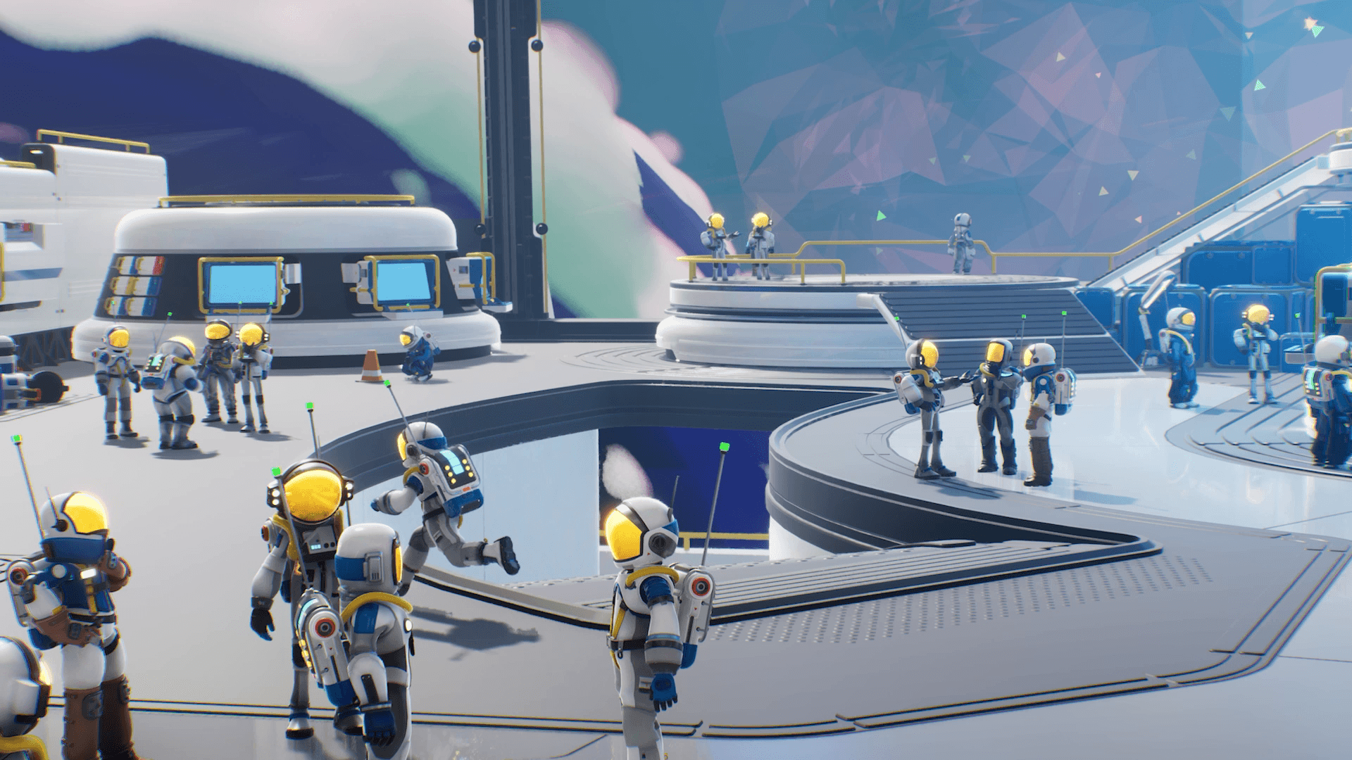 STARSEEKER Astroneer Expeditions