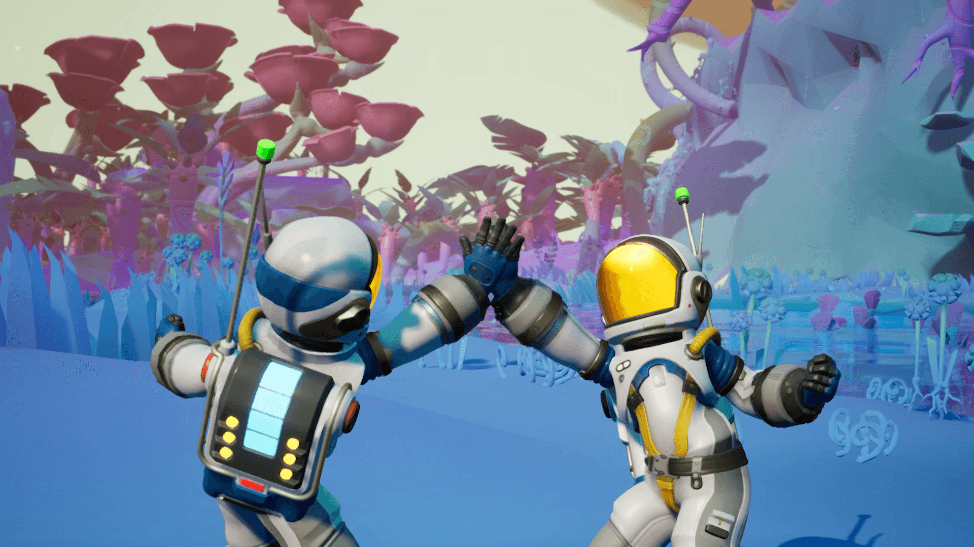 STARSEEKER Astroneer Expeditions