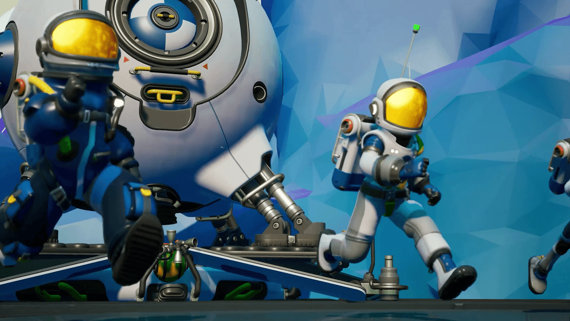STARSEEKER Astroneer Expeditions