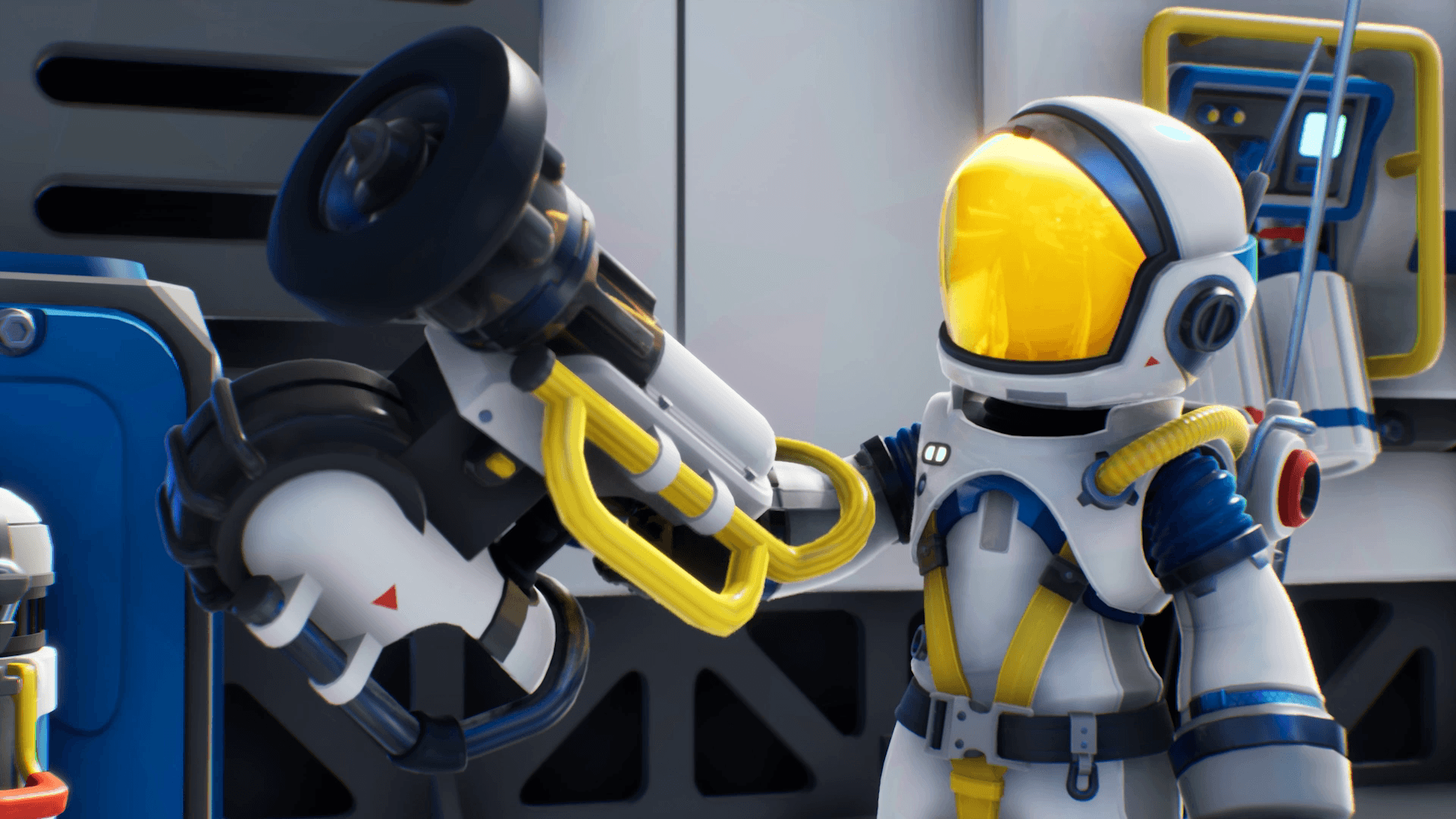 STARSEEKER Astroneer Expeditions