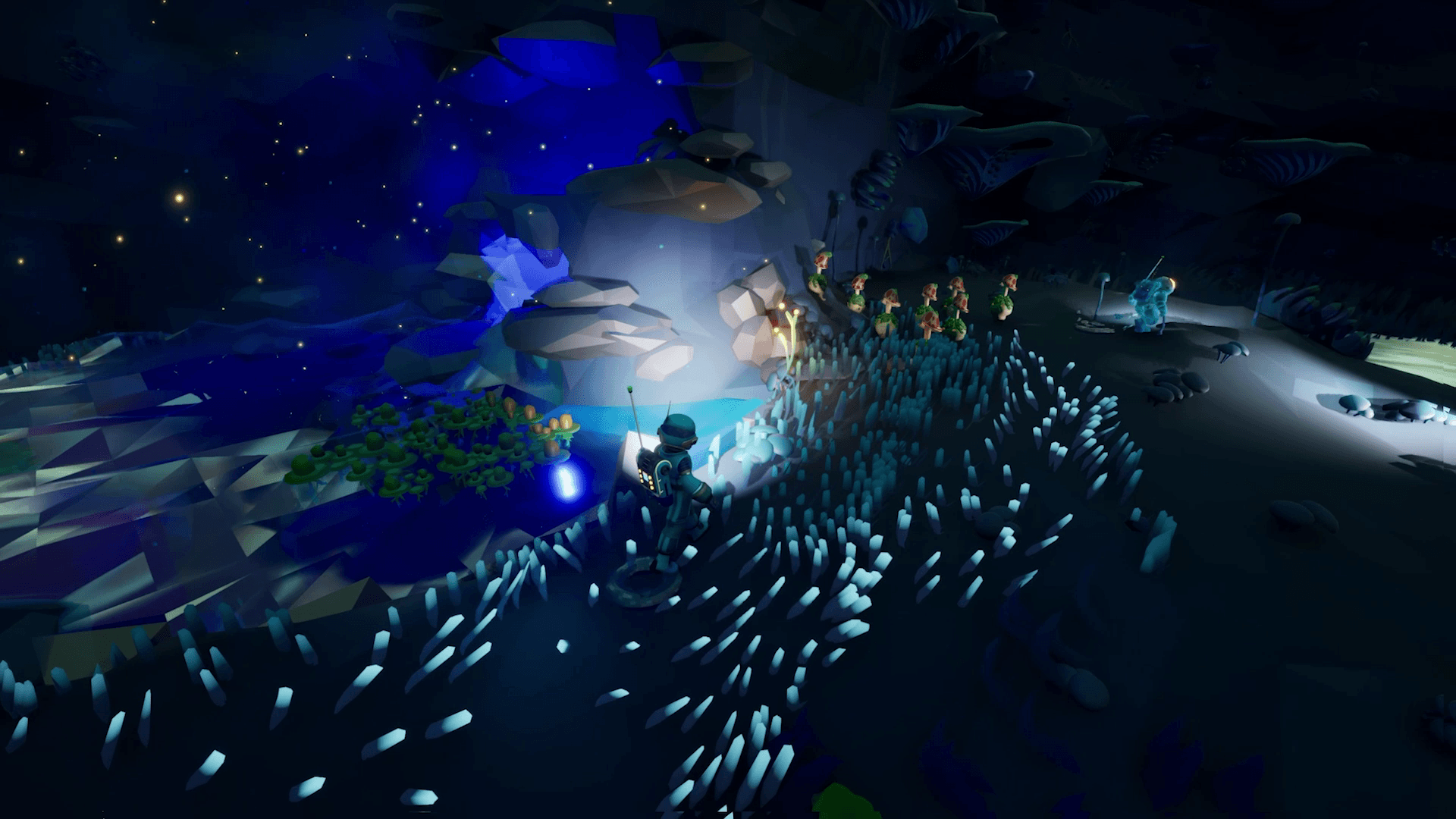 STARSEEKER Astroneer Expeditions