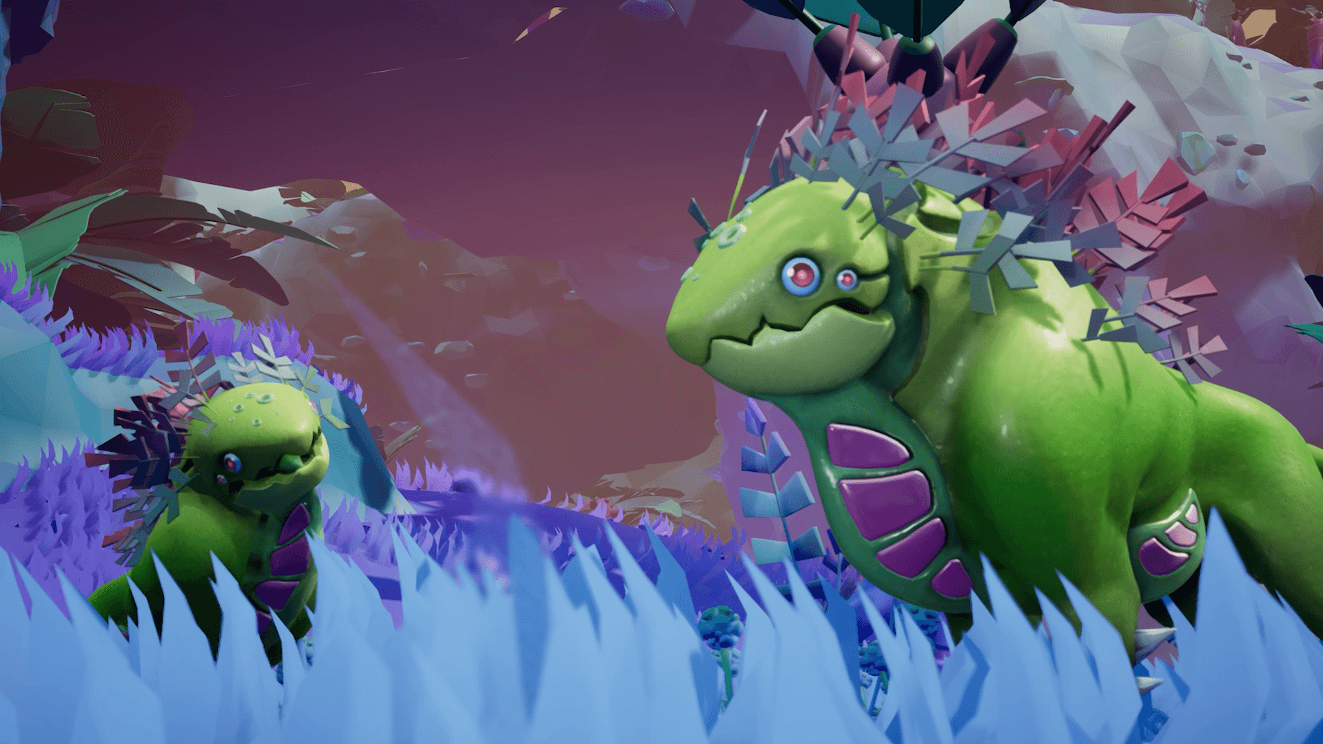 STARSEEKER Astroneer Expeditions