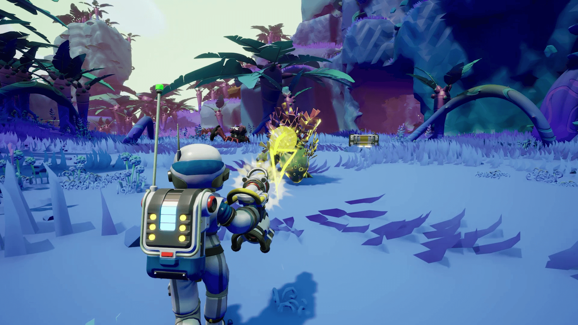 STARSEEKER Astroneer Expeditions