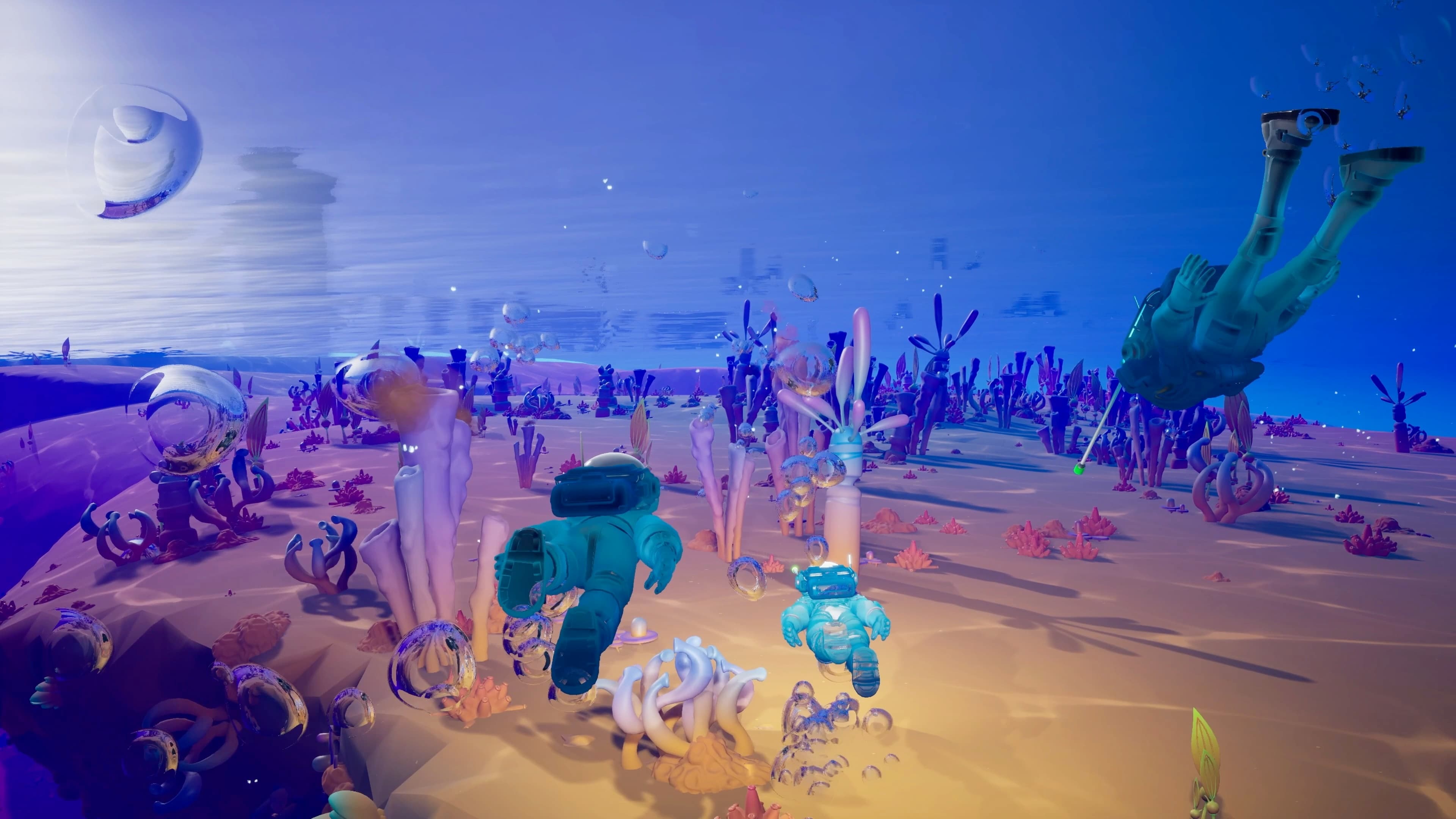 STARSEEKER Astroneer Expeditions