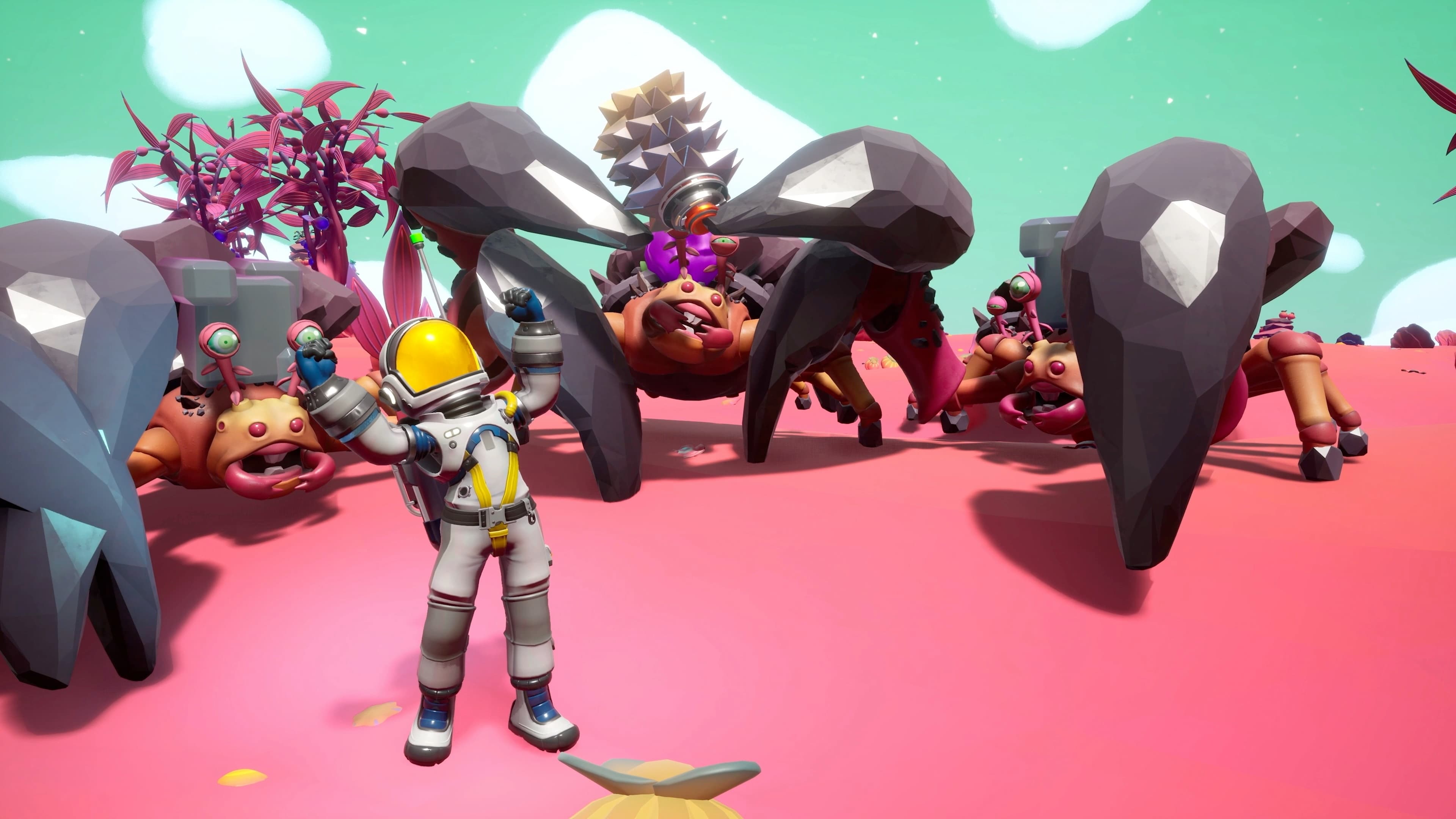 STARSEEKER Astroneer Expeditions