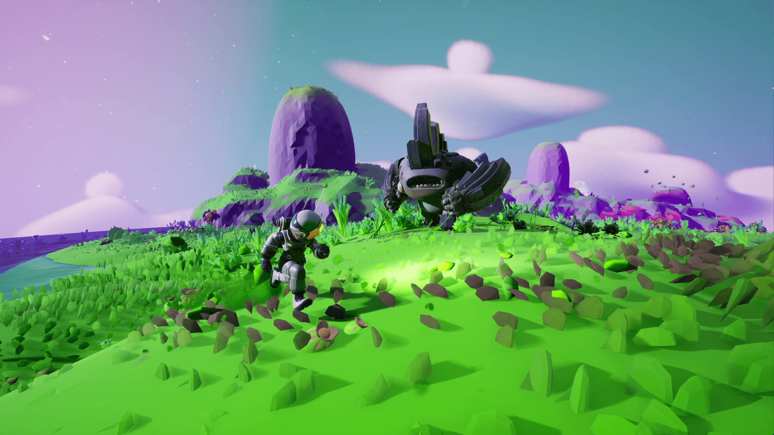STARSEEKER Astroneer Expeditions
