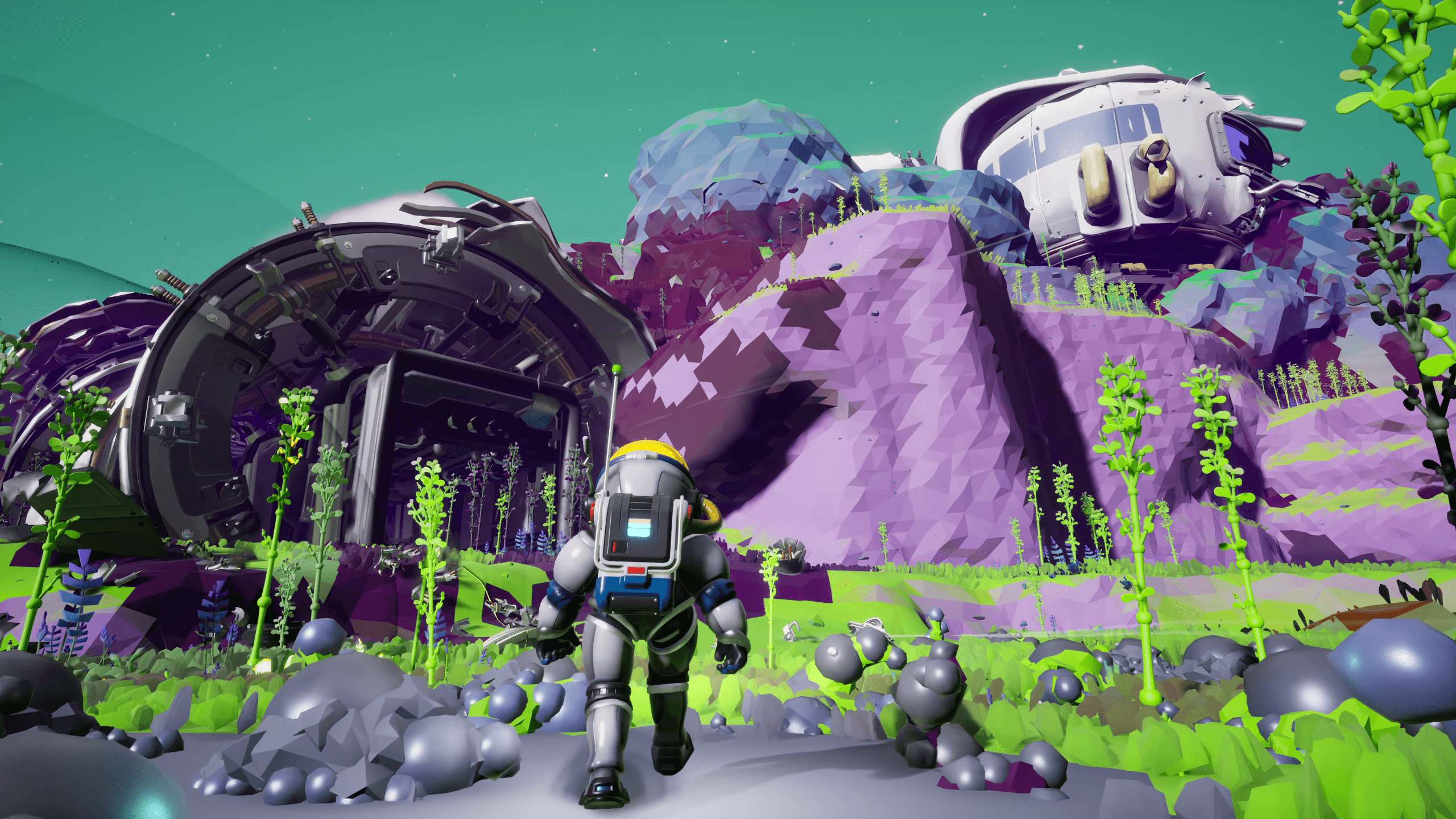 STARSEEKER Astroneer Expeditions