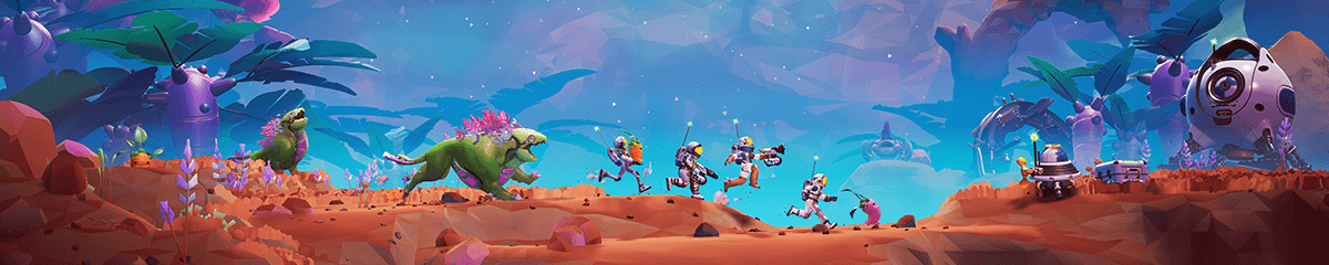 Starseeker Creator Kit