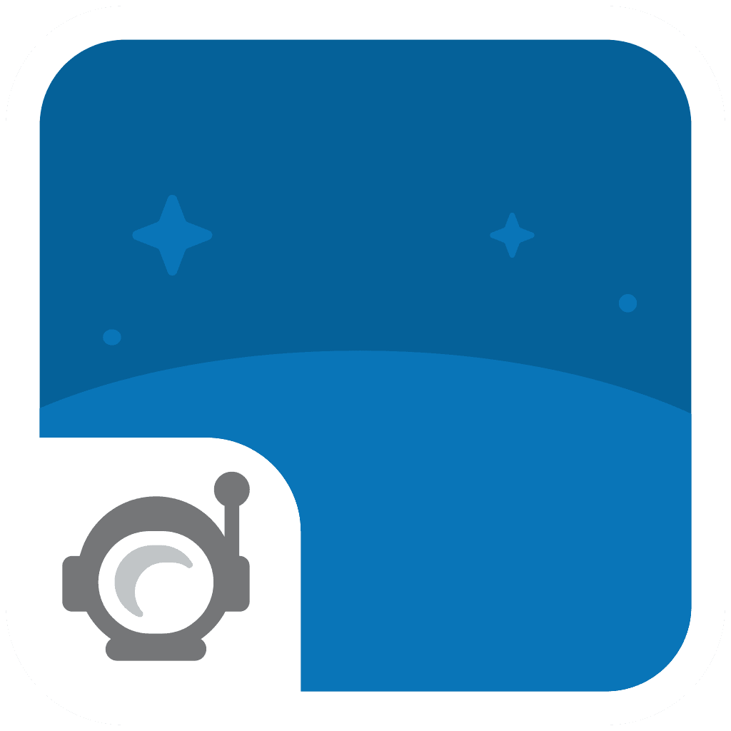 STARSEEKER Astroneer Expeditions