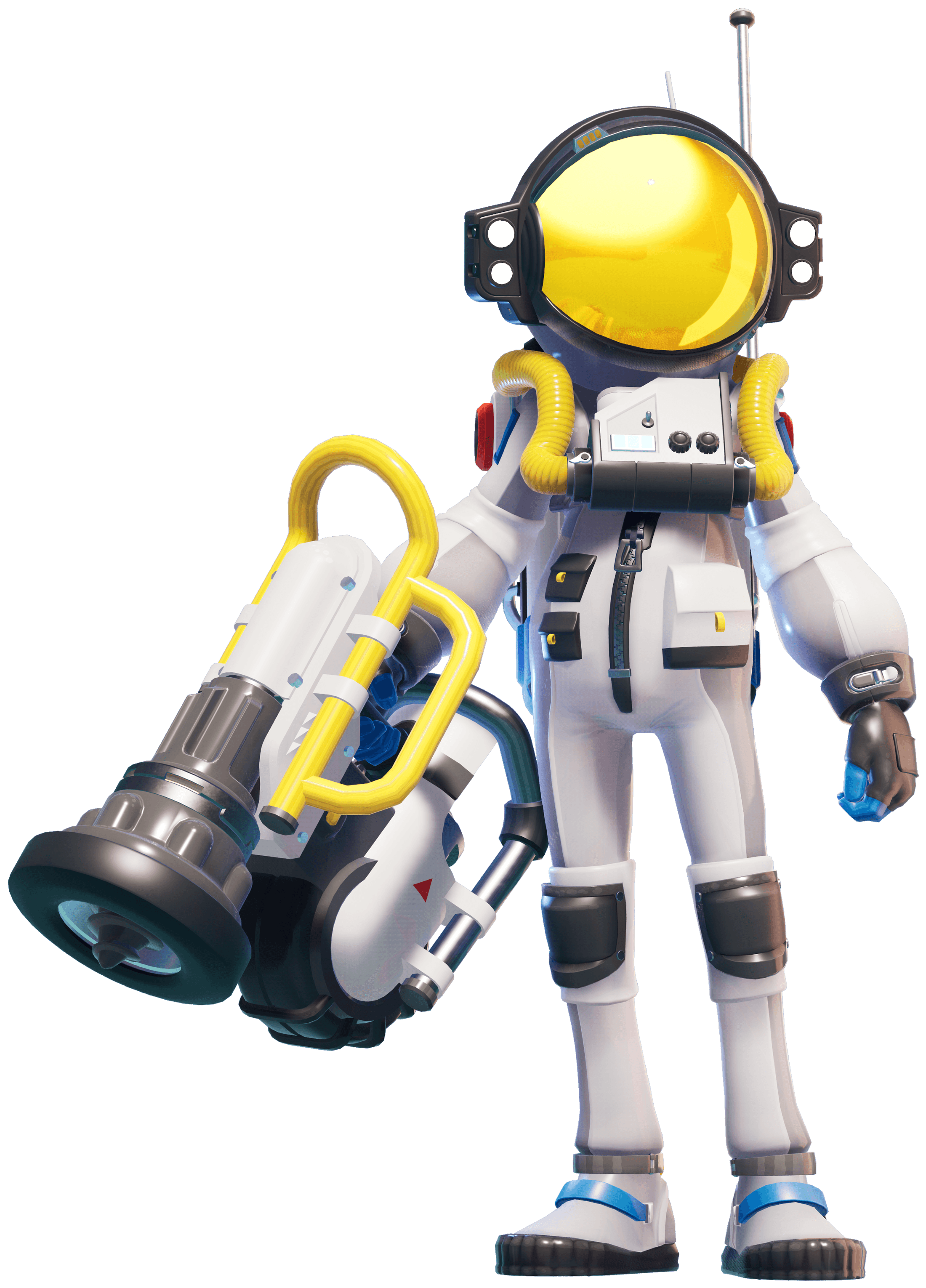 STARSEEKER Astroneer Expeditions