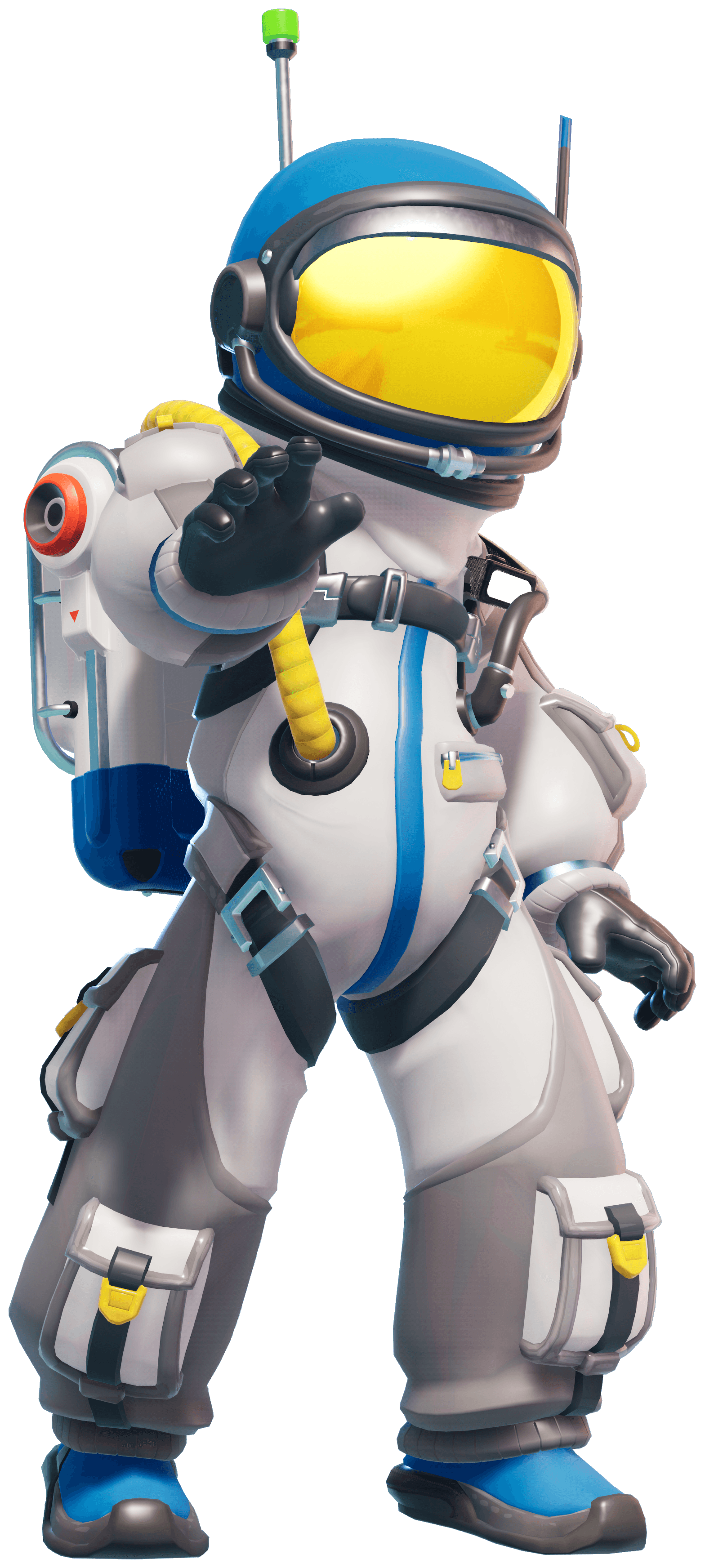 STARSEEKER Astroneer Expeditions