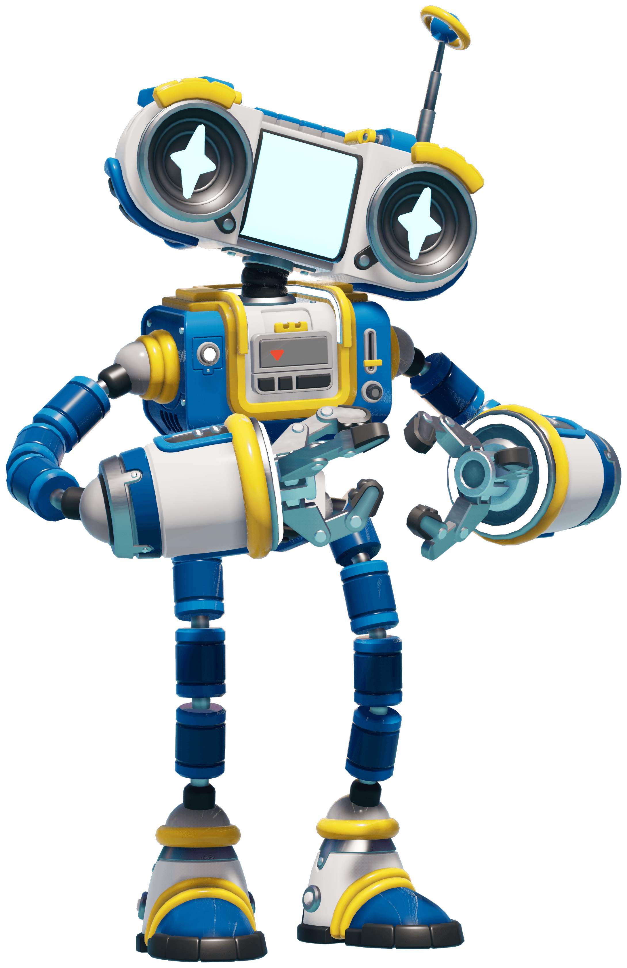 STARSEEKER Astroneer Expeditions
