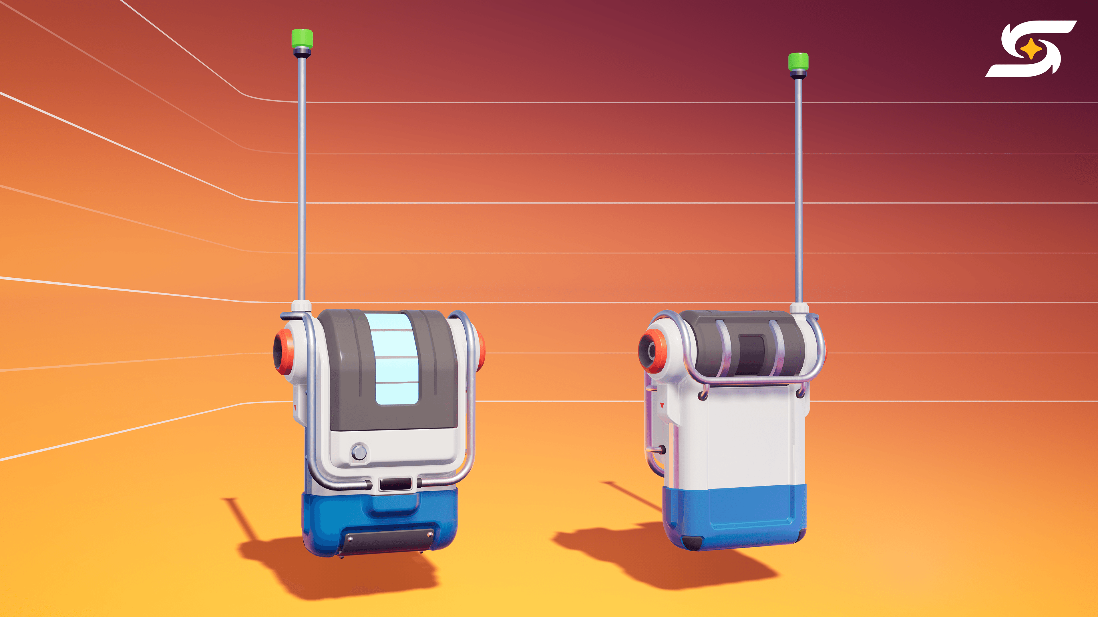 STARSEEKER Astroneer Expeditions