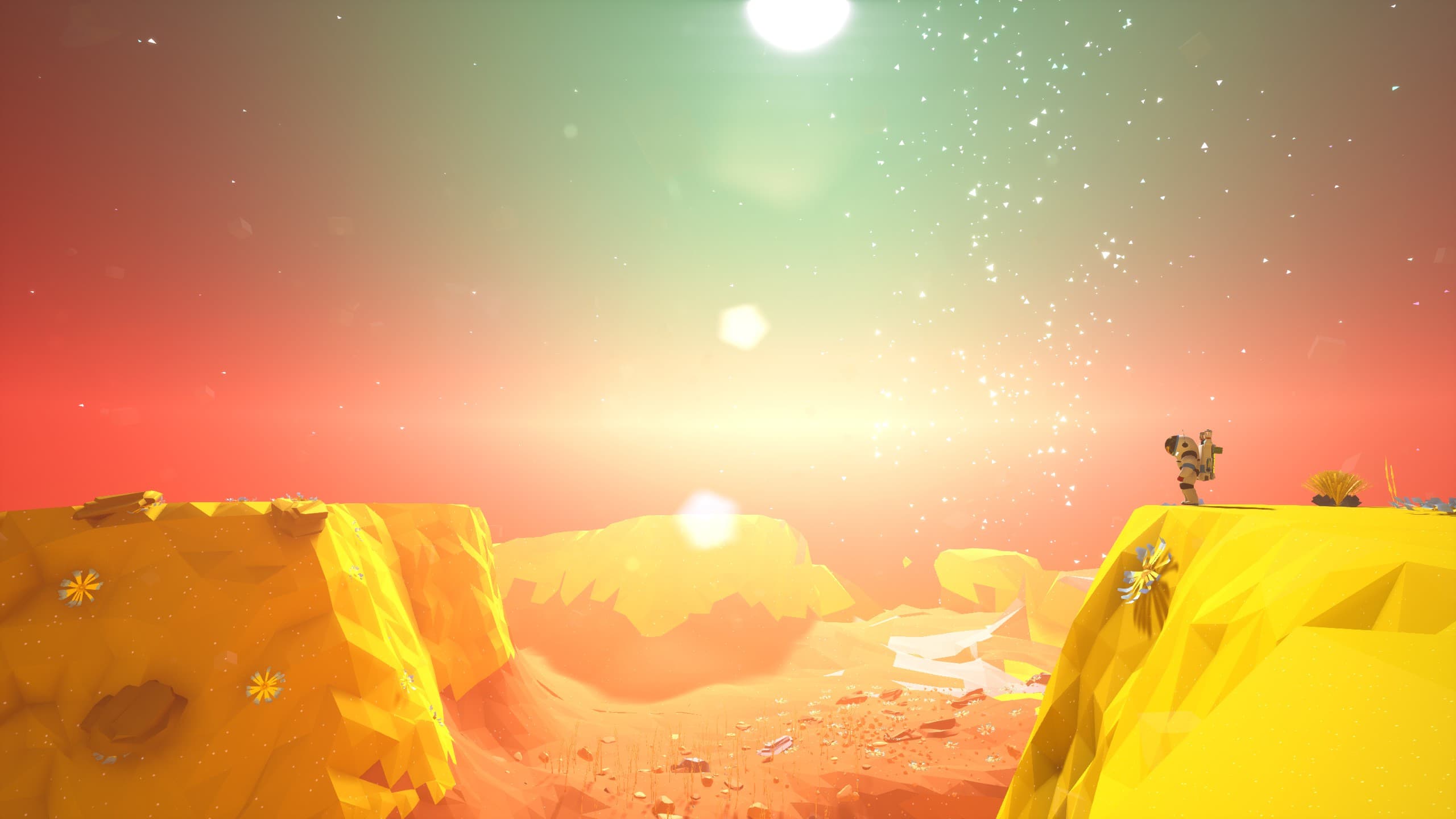 Horizon