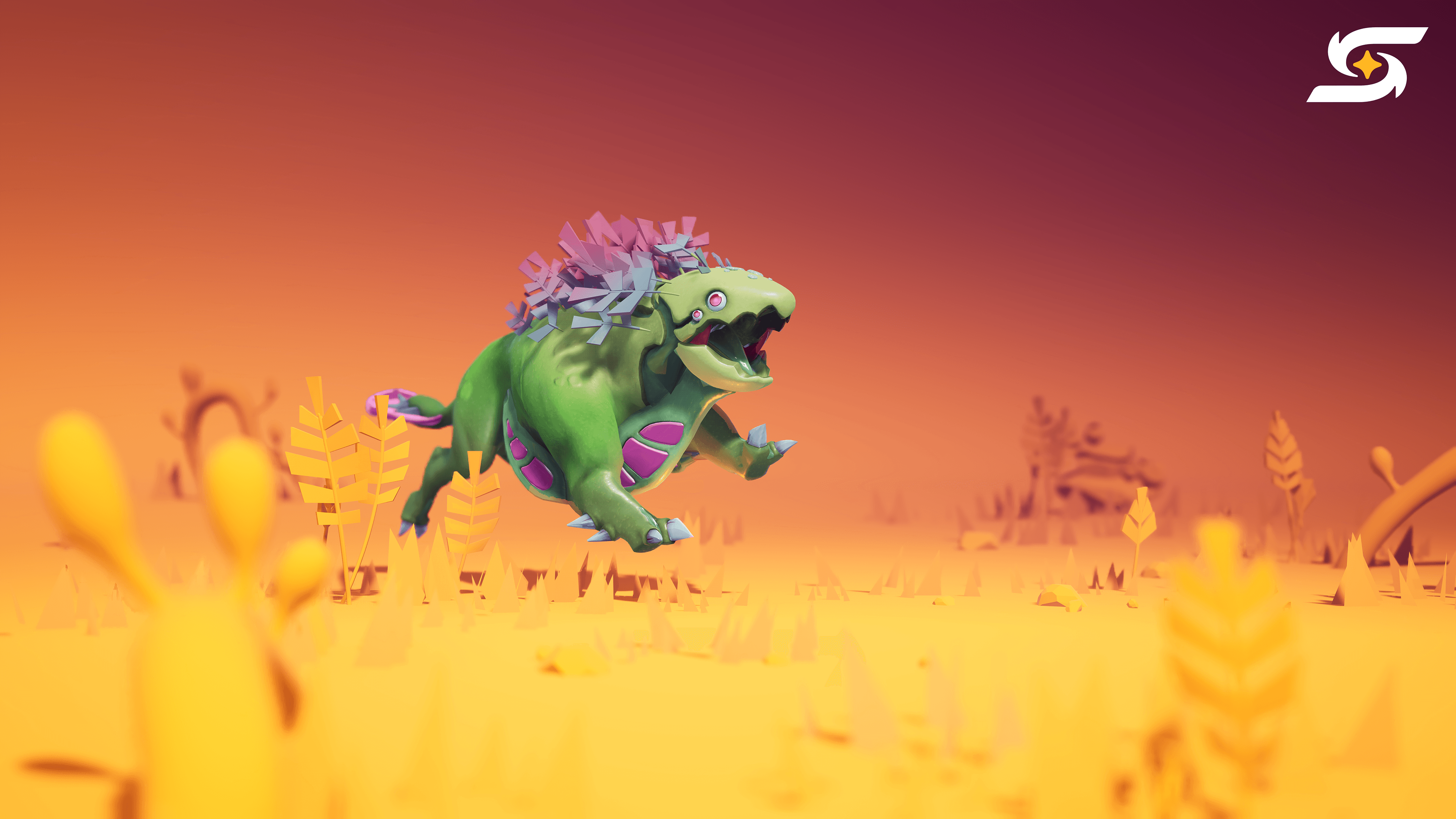 STARSEEKER: Astroneer Expeditions Boghound
