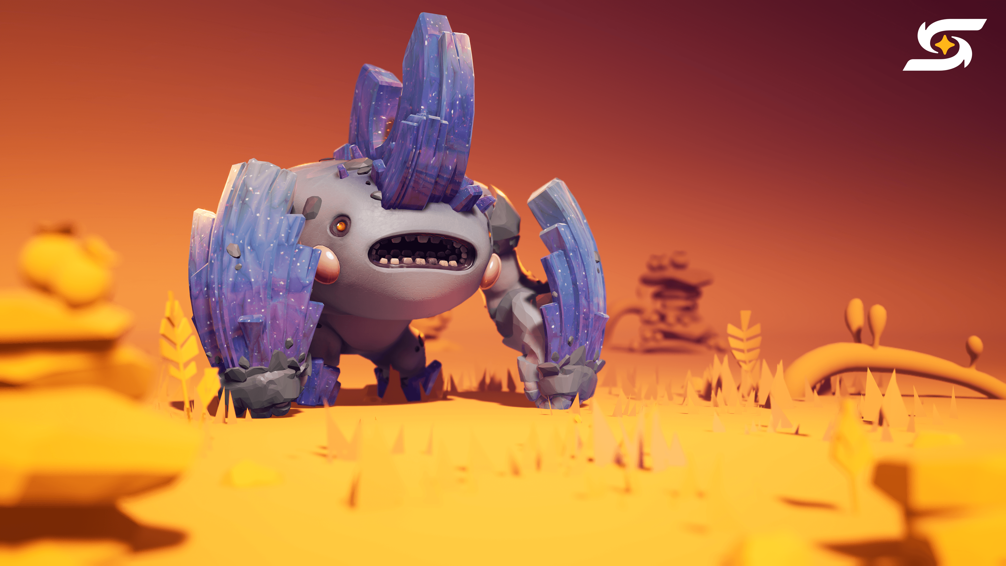 STARSEEKER: Astroneer Expeditions Brutolith
