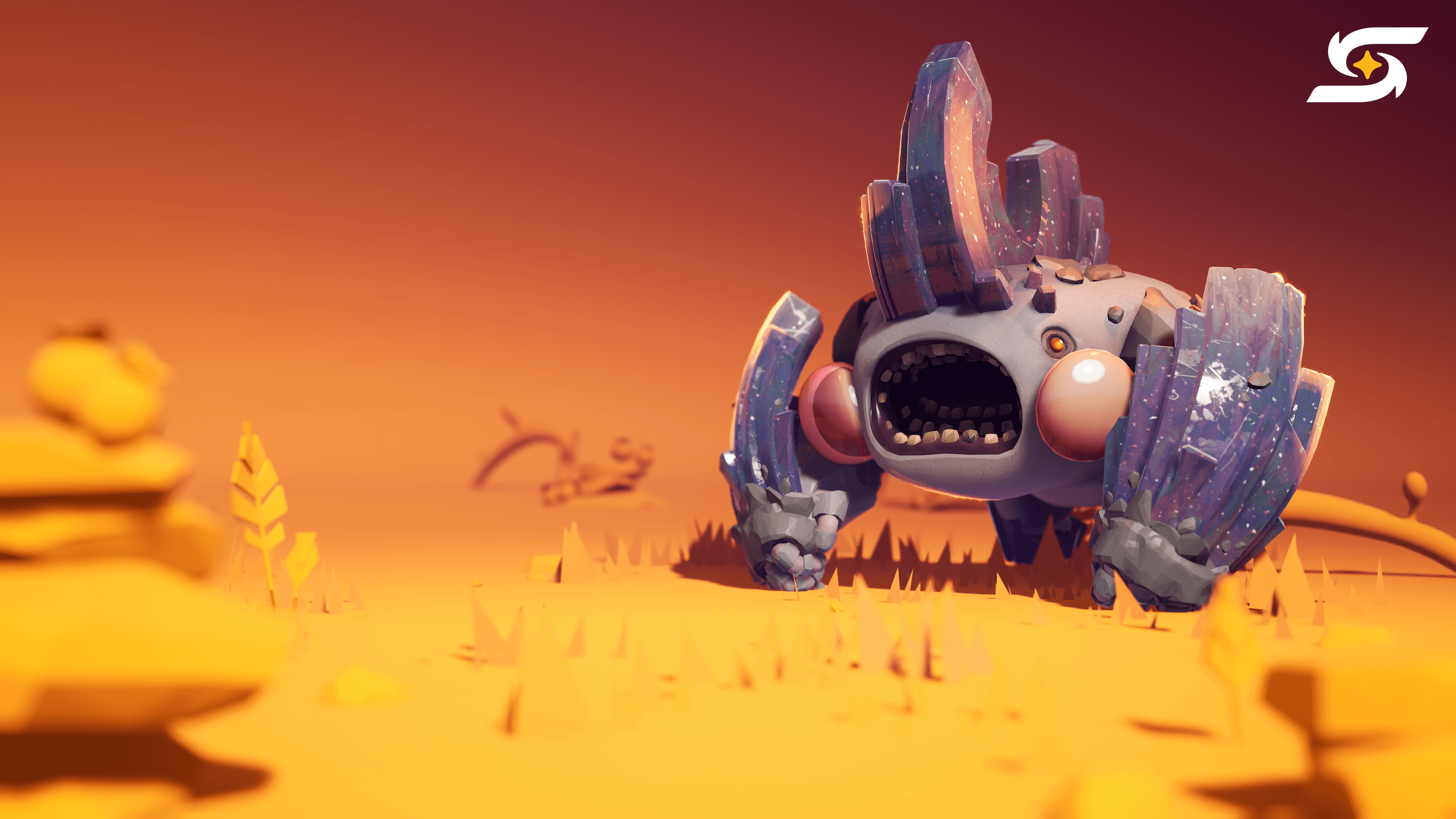 STARSEEKER: Astroneer Expeditions Brutolith 2