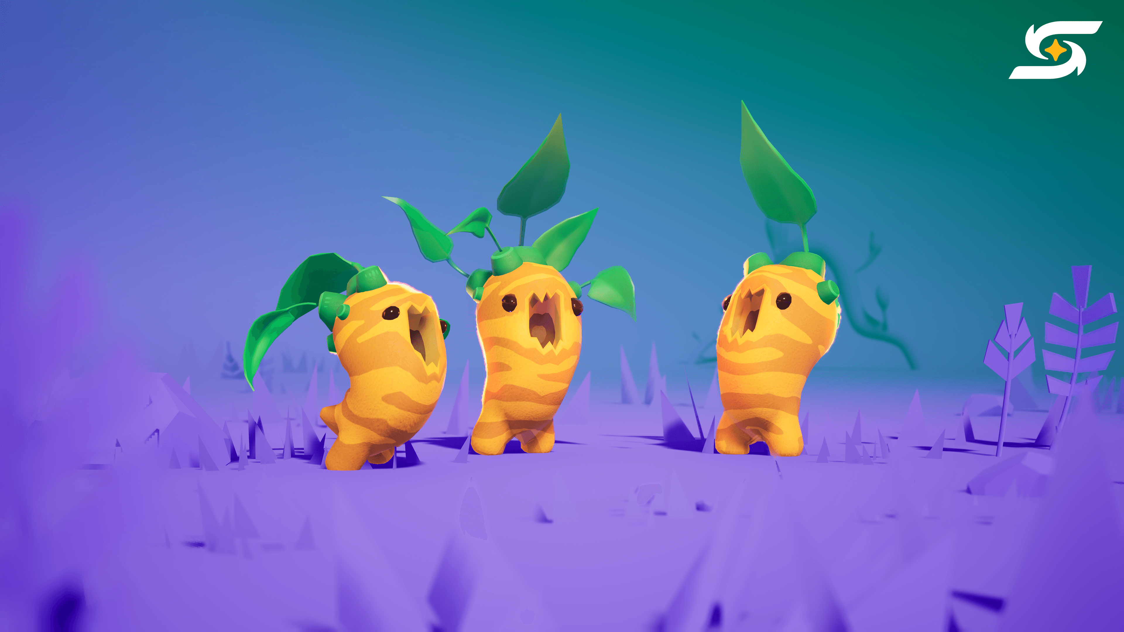 STARSEEKER: Astroneer Expeditions Carrotlings 2